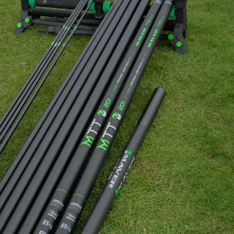 Maver MTT 201 Pole 14.5m